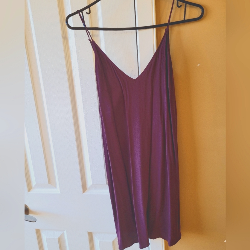 Wilfred Free- long length tank